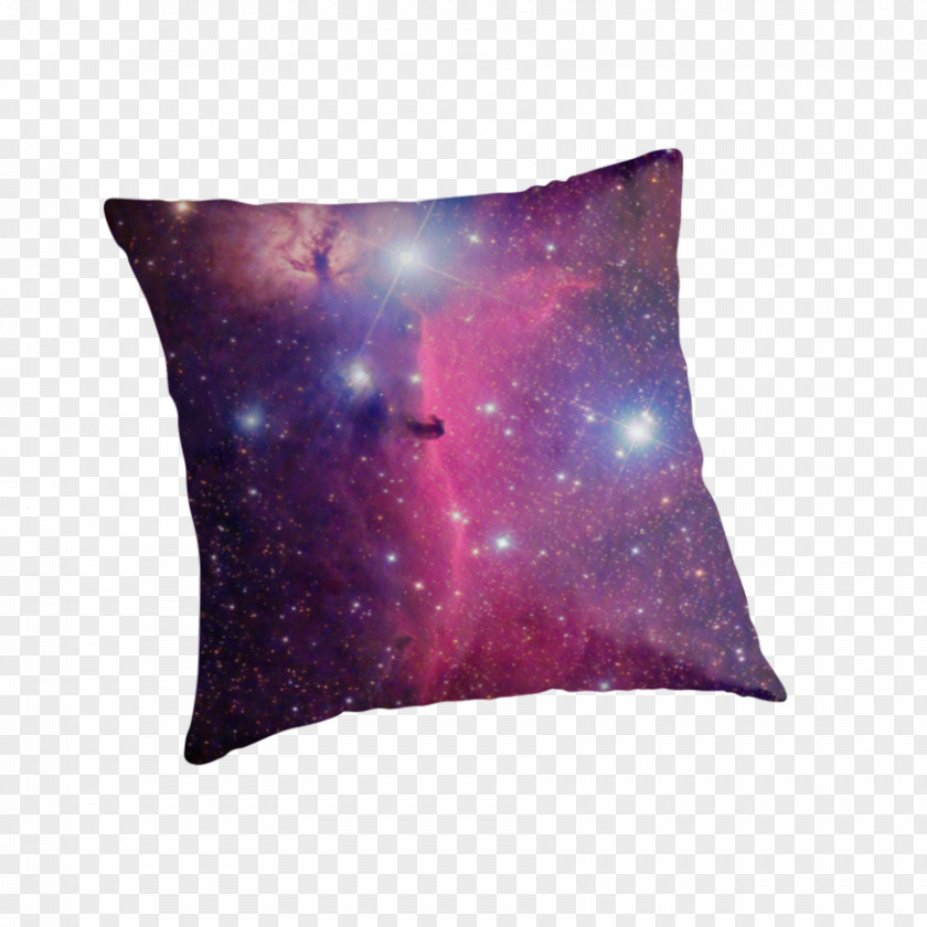 Galaxy Milky Way Nebula Star Purple PNG