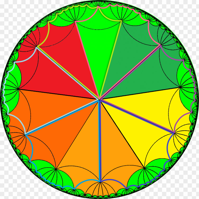 Hen Symmetry Circle Line Symbol Pattern PNG