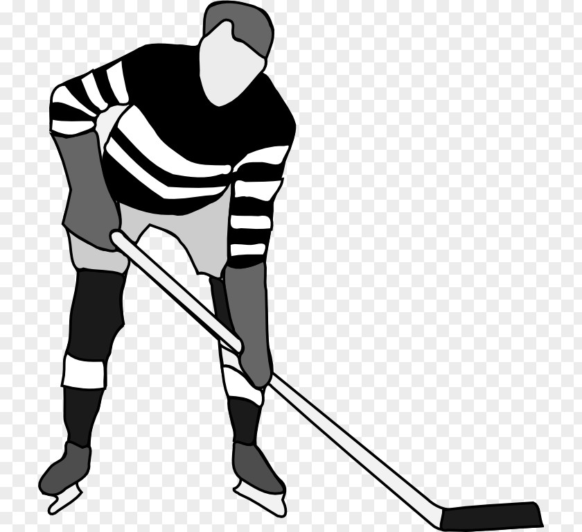 Hockey Sticks Clipart Stick Ice Puck Clip Art PNG