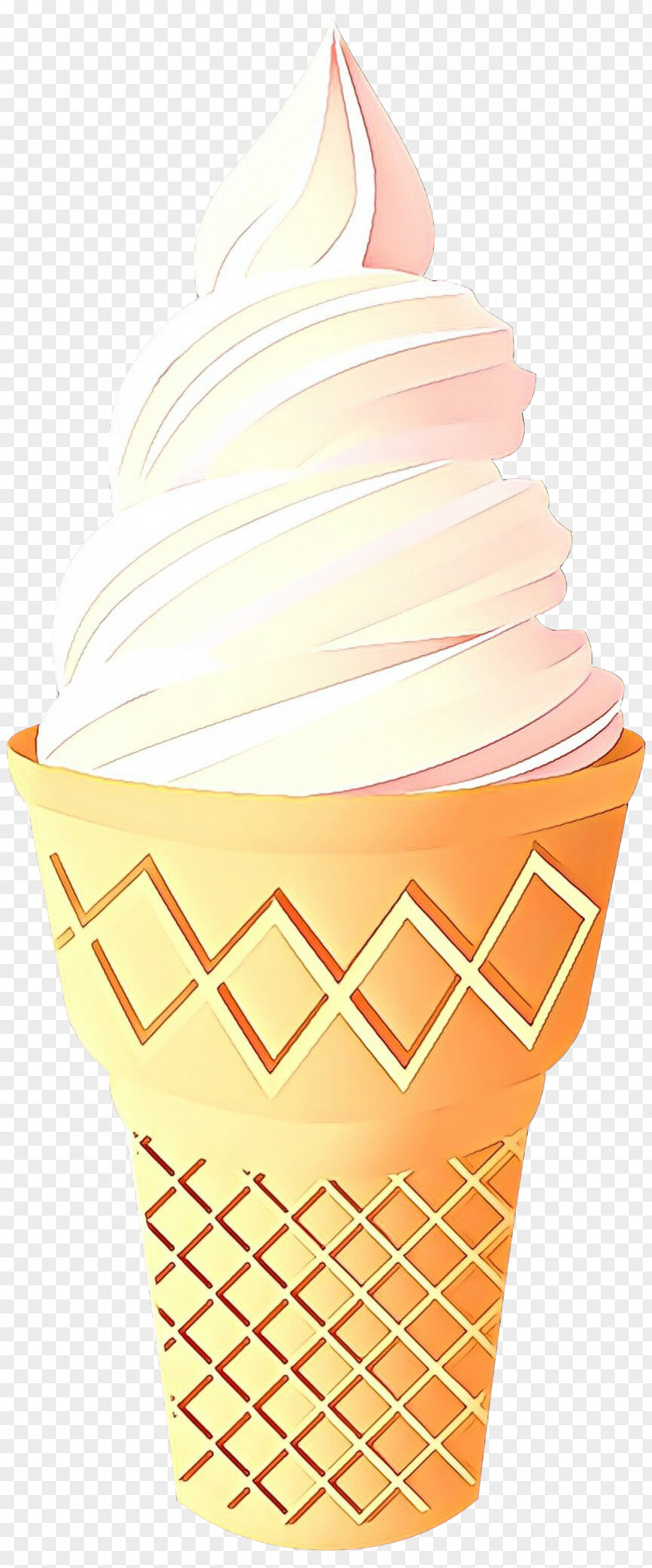 Ice Cream Cones Cupcake Sundae Smoothie PNG