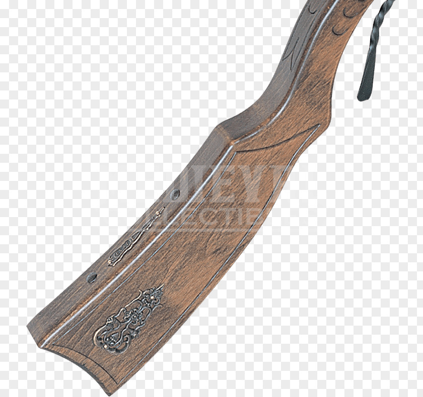 Knife 17th Century Cavalier Hat Crossbow Dagger PNG