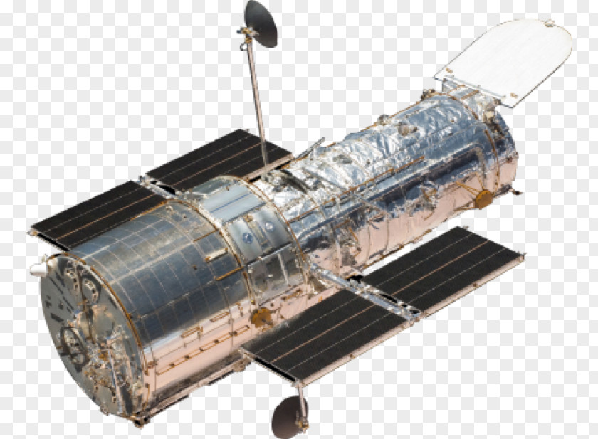 Nasa Telescope Hubble Space NASA Deep Field PNG