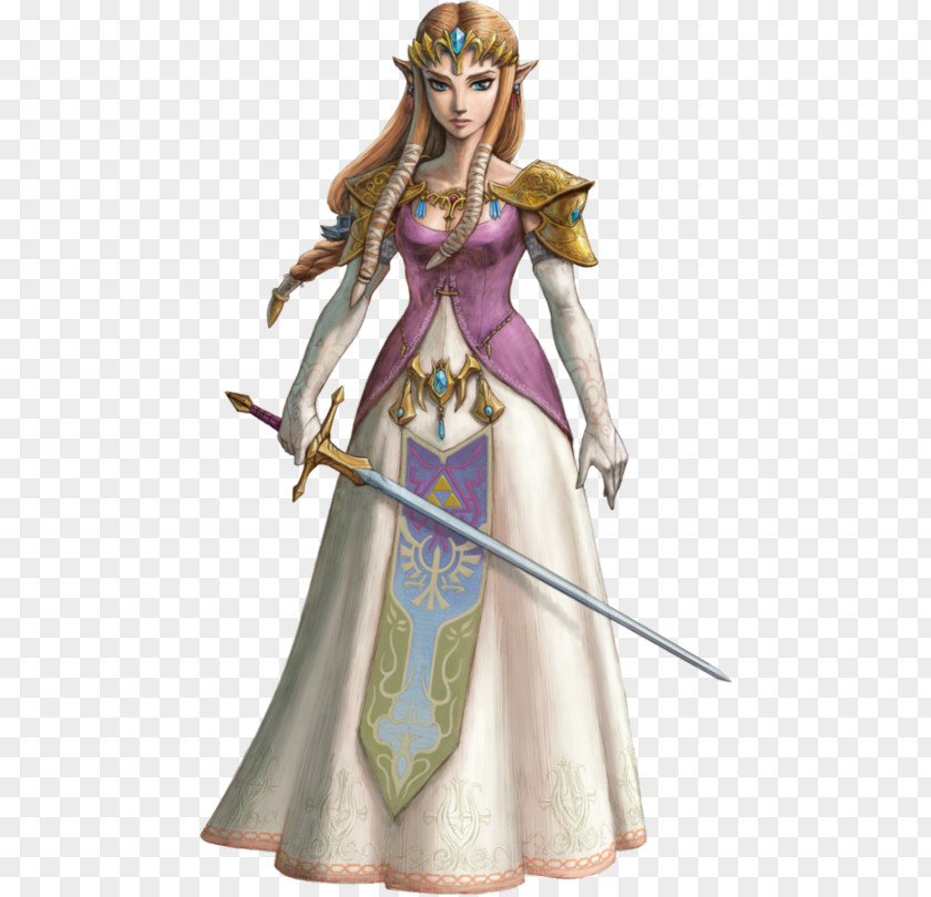 Nintendo The Legend Of Zelda: Twilight Princess Zelda A Link Between Worlds Breath Wild PNG