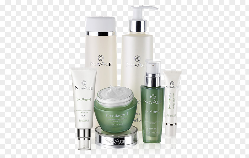 Oriflame Seller Cosmetics And Beauty Products Wrinkle Skin Care PNG
