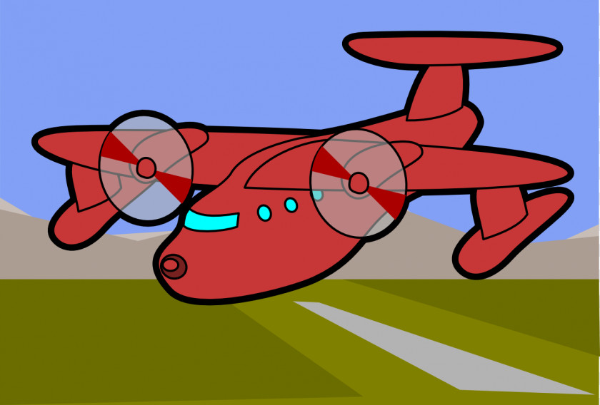 Planes Airplane Flight Helicopter Clip Art PNG