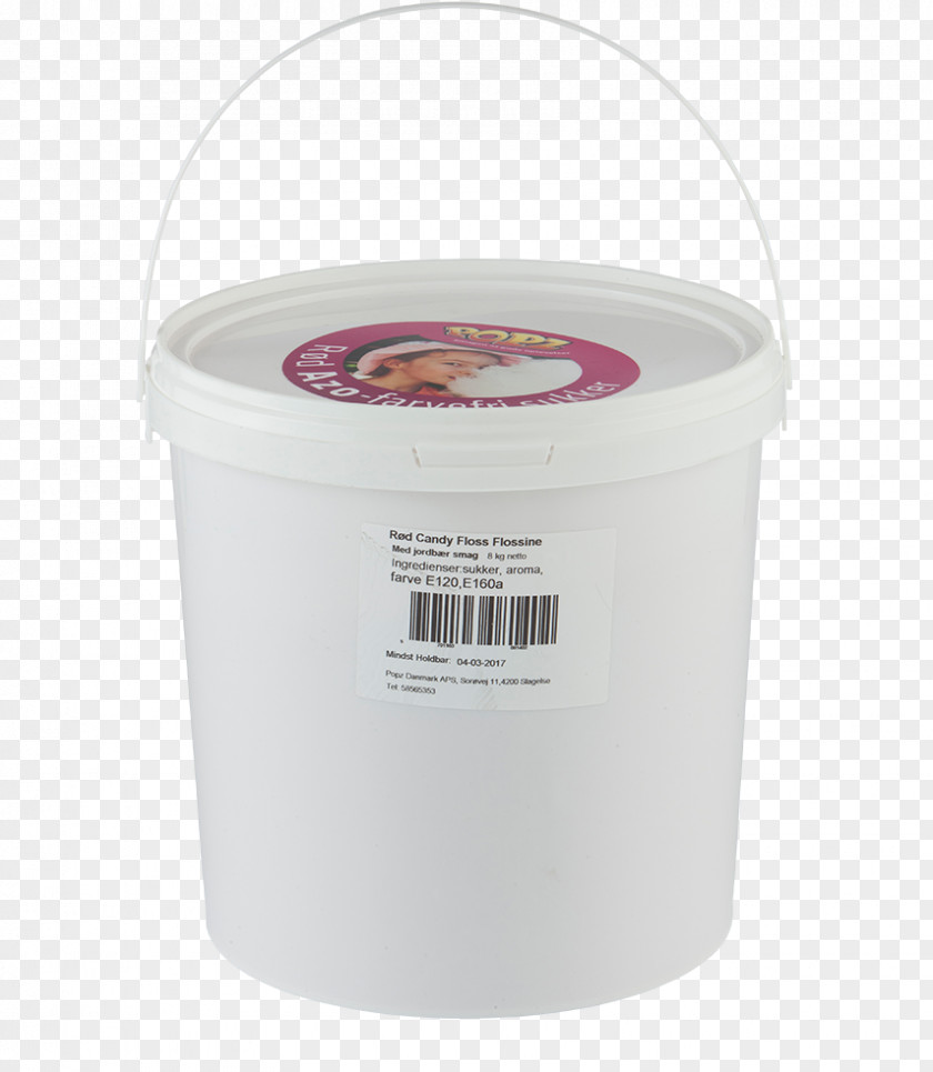 Popcorns Lid PNG