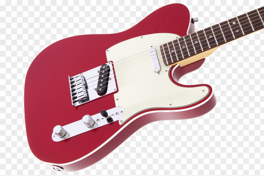 Rosewood Bass Guitar Electric Fender Telecaster Custom Acoustic PNG