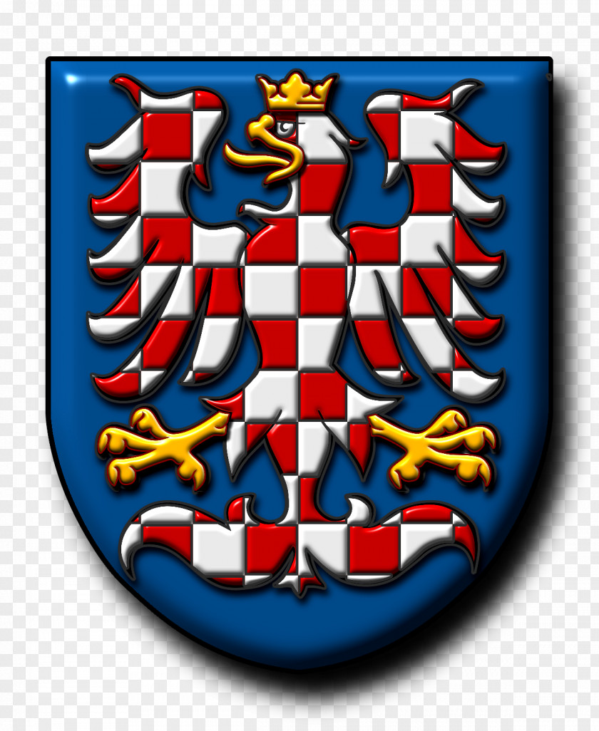 Ruthenians Czech And Slovak Federative Republic Great Moravia Lands Kingdom Of Bohemia Coat Arms The PNG