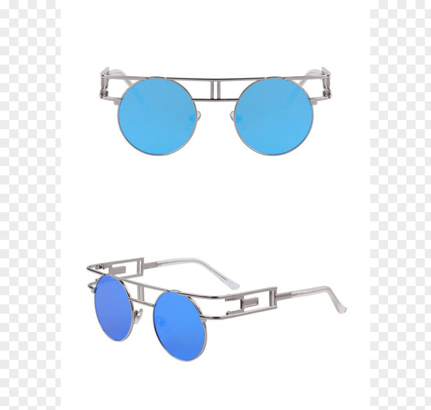 Sunglasses Goggles Eyewear Retro Style PNG