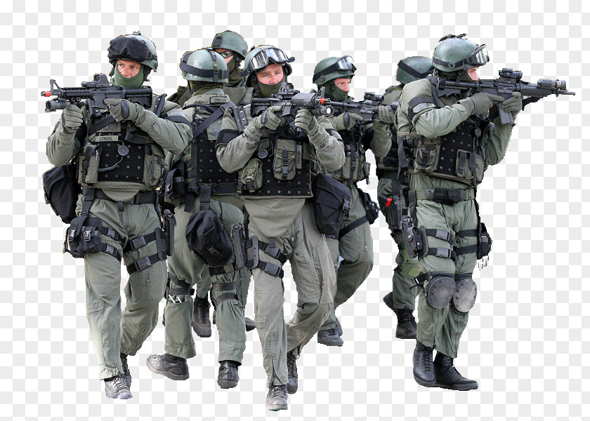 Swat SWAT Police Officer Law Enforcement Bulletproof Vest PNG