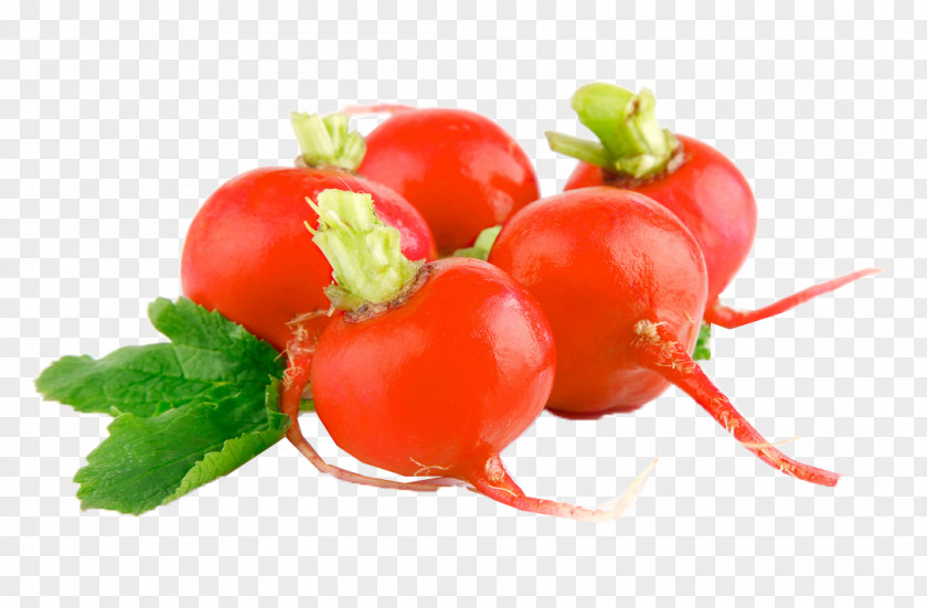 Vegetable Plum Tomato Radish Vegetarian Cuisine Food PNG