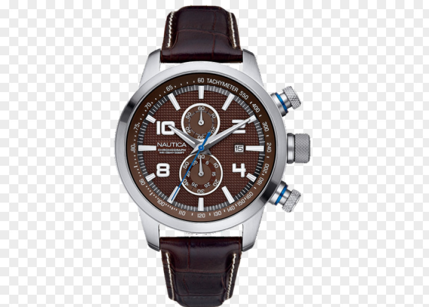 Watch Chronograph Strap Hugo Boss PNG