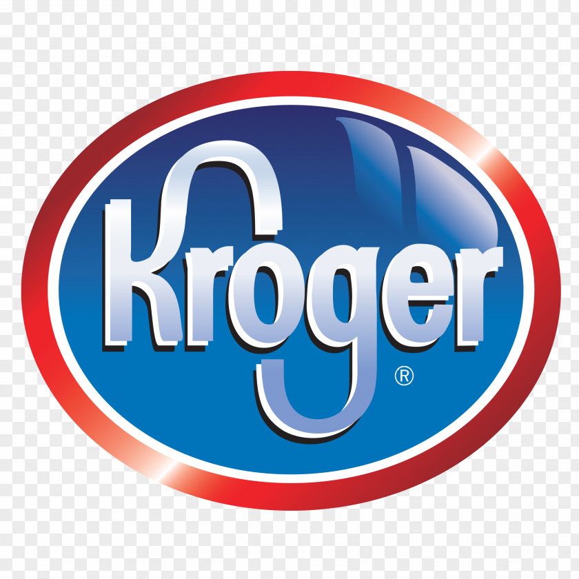 Best Kroger Logo Grocery Store Retail Latin Insights, LLC PNG