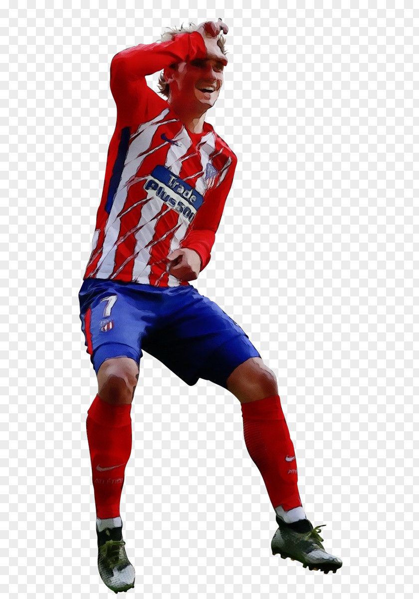 Costume Sports Uniform Cristiano Ronaldo PNG