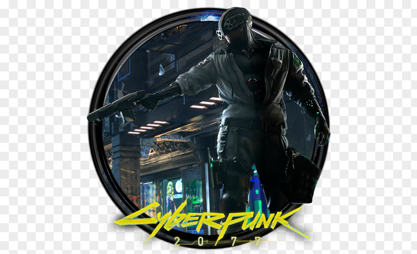 Cyberpunk 2077 2020 Video Game Electronic Entertainment Expo 2018 PNG