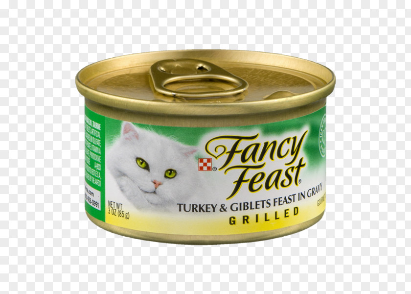 Fried Chicken Cat Food Gravy Fancy Feast PNG