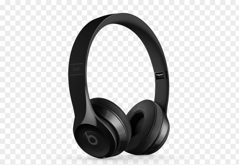 Headset Beats Solo3 Electronics Headphones Apple W1 Wireless PNG
