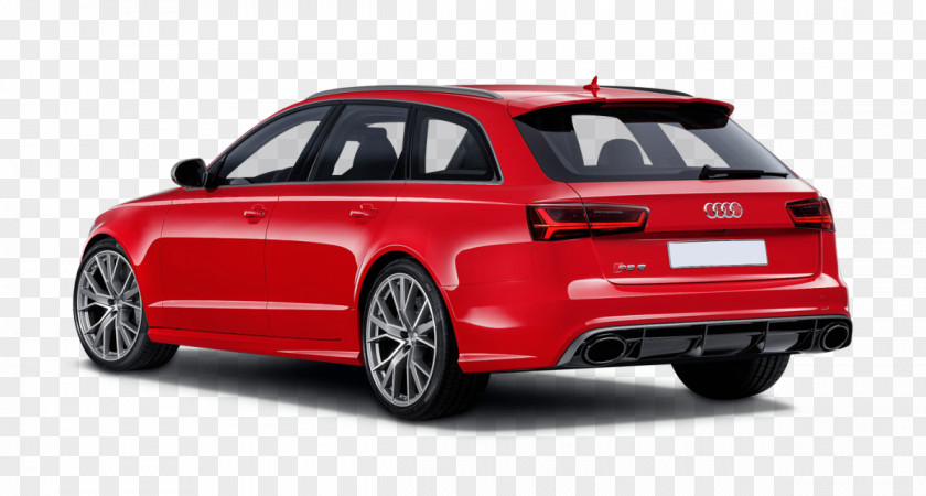 Luxury Car Audi RS 6 RS7 2016 A6 S8 PNG