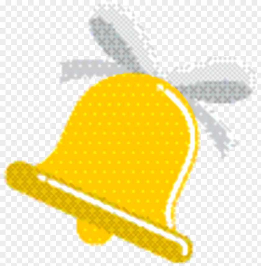 Membrane Material Yellow Background PNG