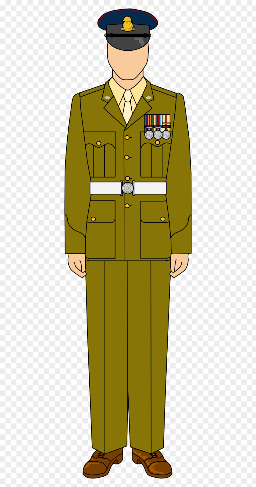 Military British Army Mess Dress Uniforms Of The Armed Forces PNG