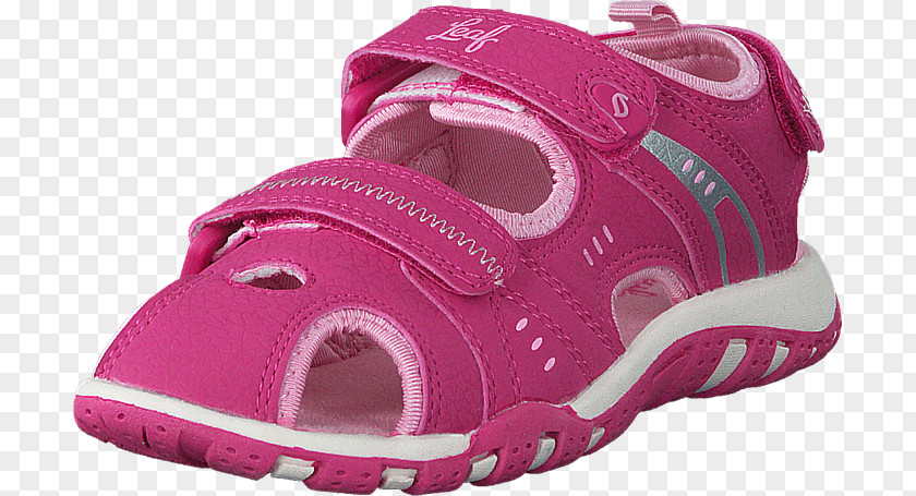 Pink Leaf Shoe Shop Sneakers Sandal Boot PNG