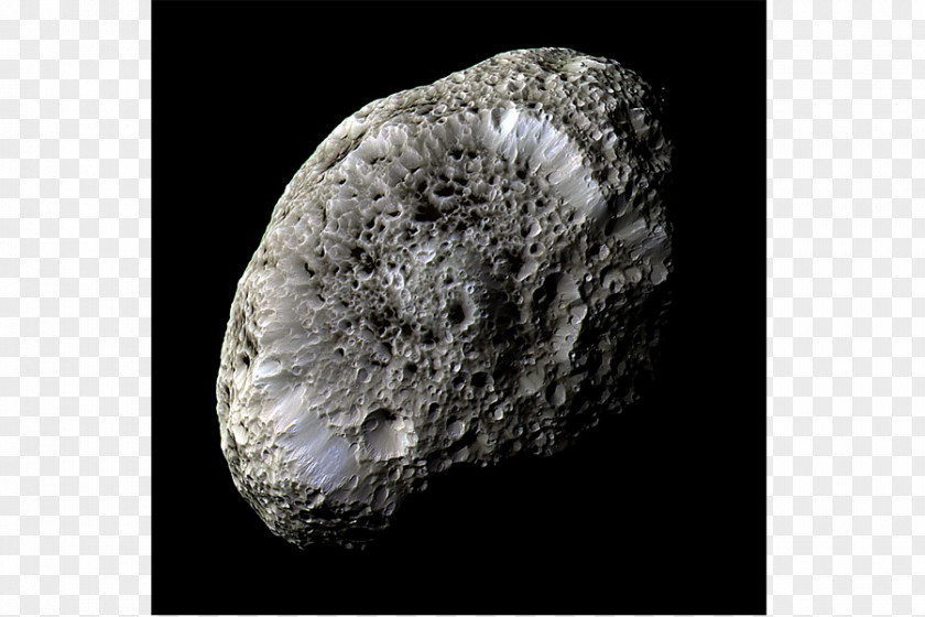 Science Cassini–Huygens Hyperion Moons Of Saturn Natural Satellite PNG