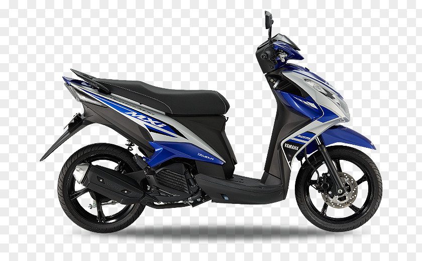 Scooter Yamaha Motor Company Mio Motorcycle Corporation PNG