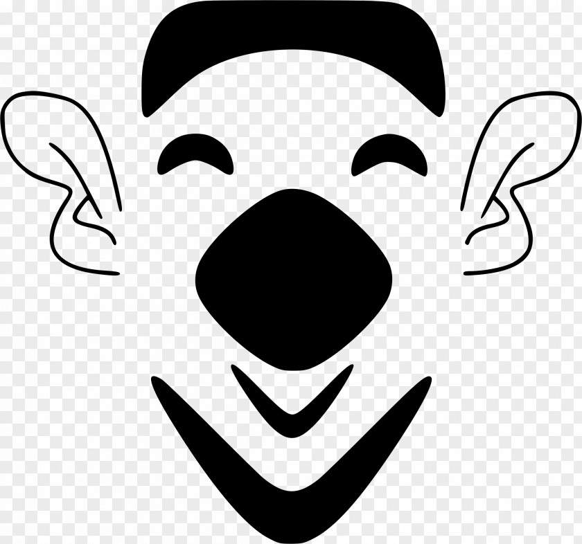 Smiley Laughter Clip Art PNG