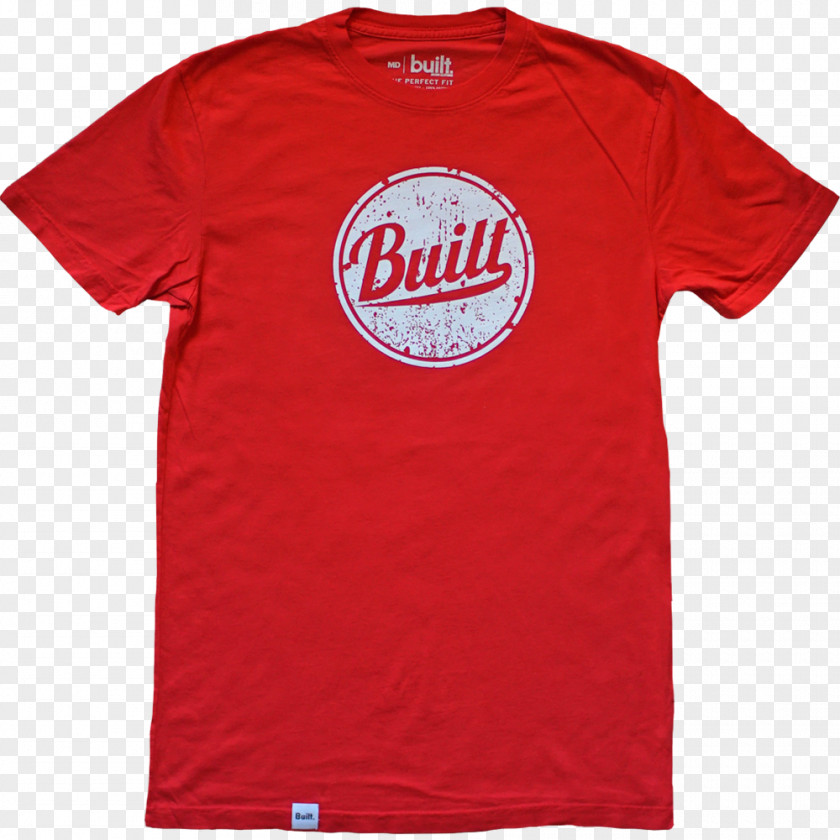 T-shirt Clothing Sleeve American Football PNG