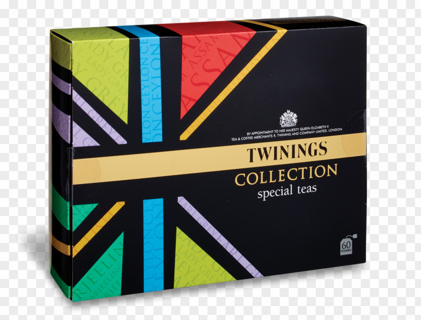 Tea Green Twinings Black Box PNG