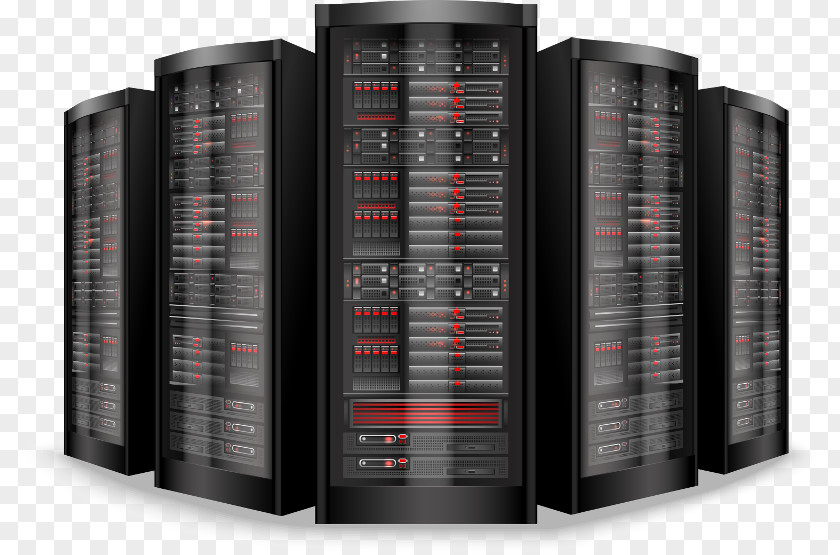 Technology Speed Dedicated Hosting Service Shared Web Virtual Private Server Computer Servers PNG