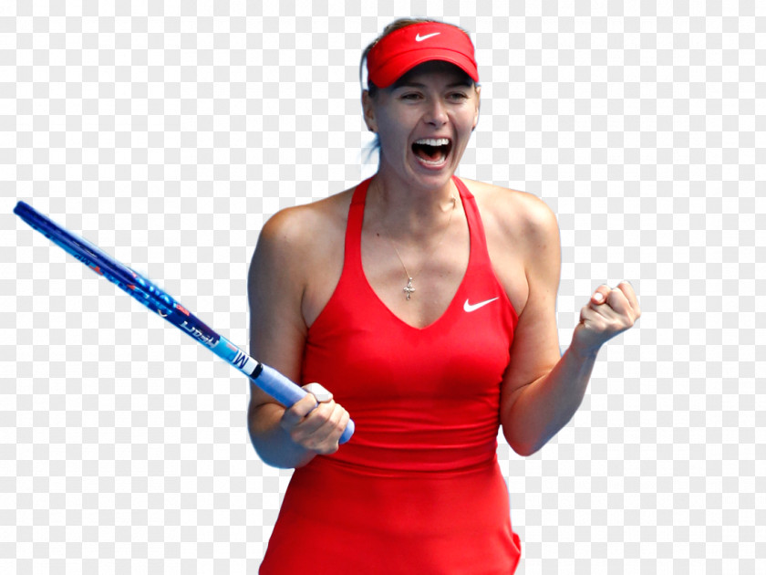 Tennis Maria Sharapova Australian Open PNG