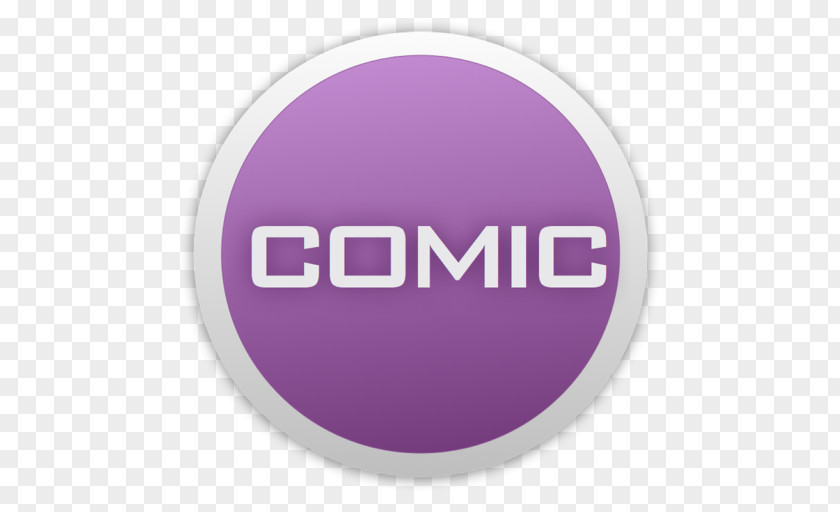 Apple Comic Book App Store Comics PNG