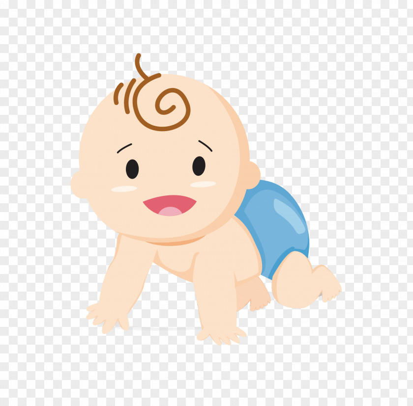 Baby Drawings Infant Diaper Baby-led Weaning Child Parent PNG
