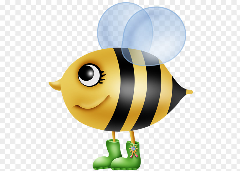 Bee Maya The Hornet Clip Art PNG