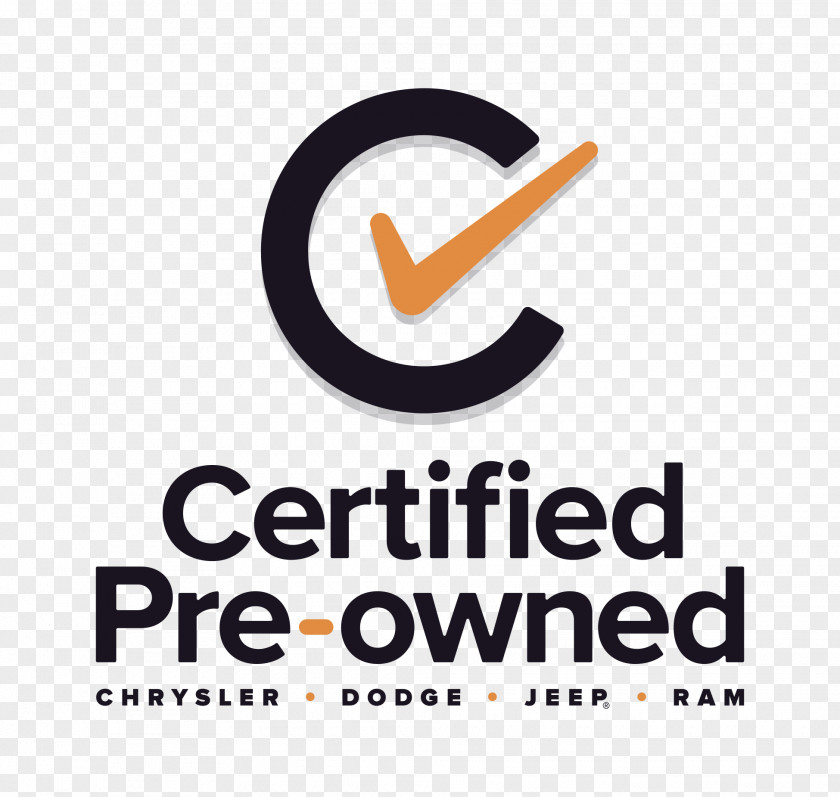 Certified Pre-Owned Dodge Car Ram Pickup Chrysler Jeep PNG