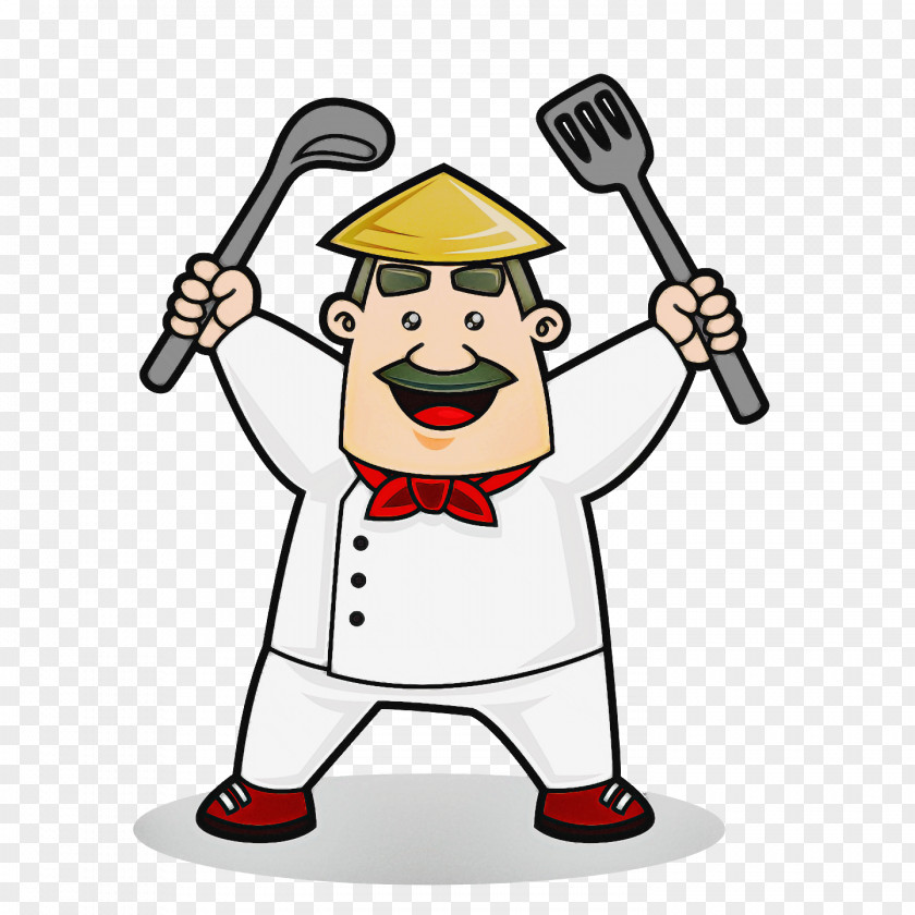 Chinese Cuisine Chef Cooking Cook Personal PNG