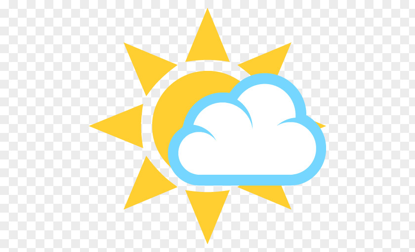 Emoji Cloud Sticker Emoticon PNG