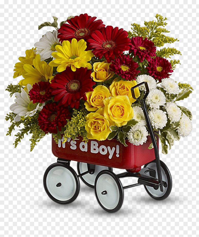 Flower Bouquet Delivery Floral Design Floristry PNG