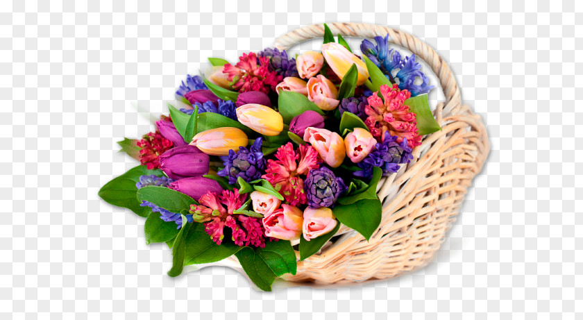 Gift Tsvetochnaya Nega Flower Bouquet Basket Wedding PNG