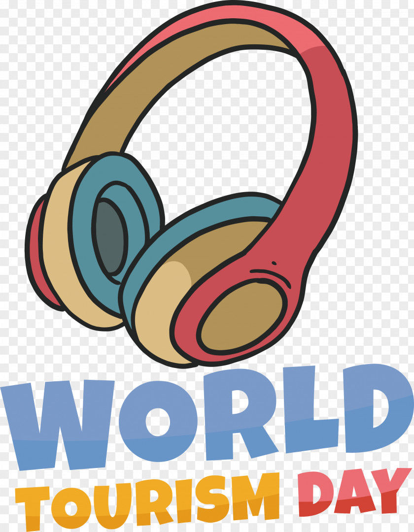 Headphones Logo Audio Equipment Text Line PNG