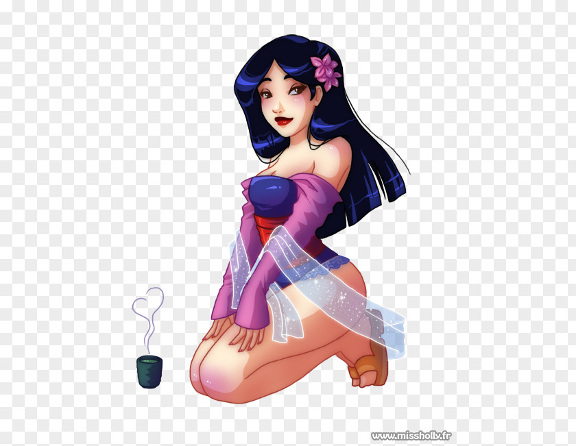 Jasmine White Fa Mulan Princess Pocahontas Ariel PNG