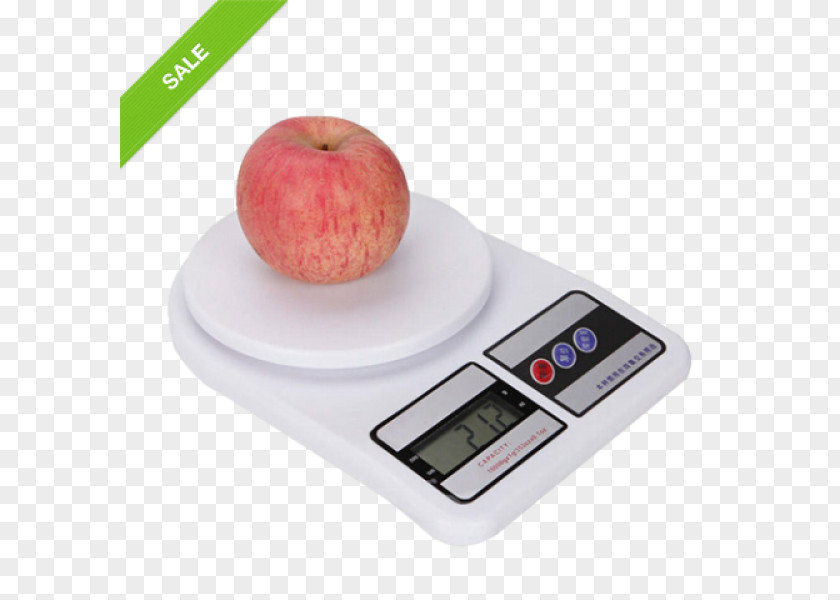 Kitchen Measuring Scales Measurement Weight Electronics PNG