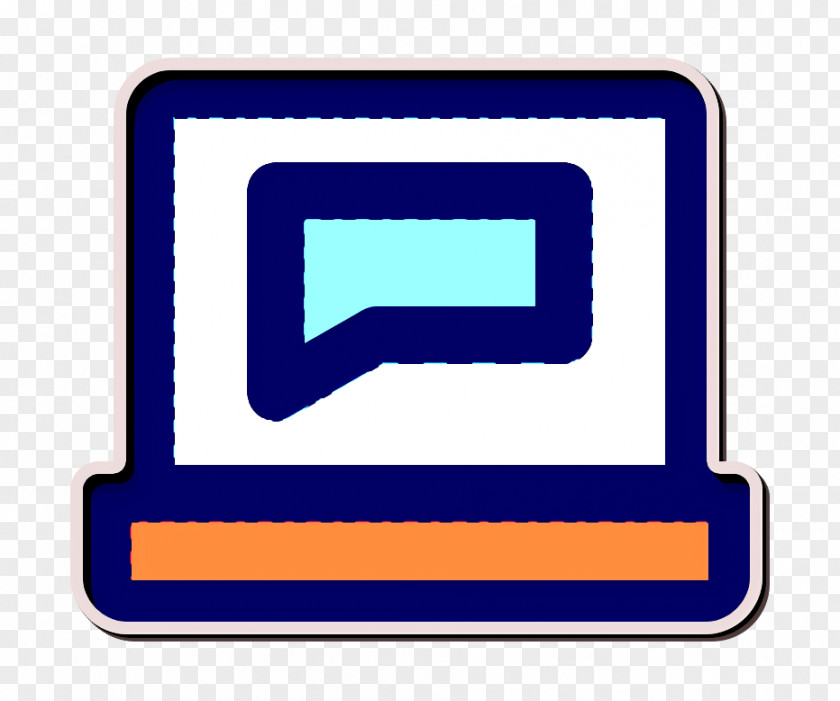 Laptop Icon Advertising PNG