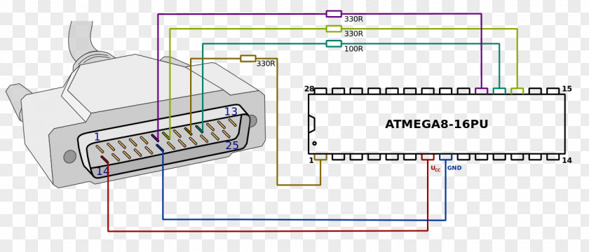 Line Technology Angle PNG