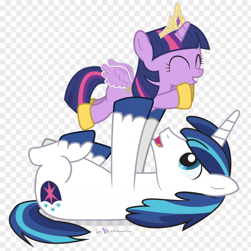 My Little Pony Twilight Sparkle Princess Cadance Shining Armor Celestia PNG