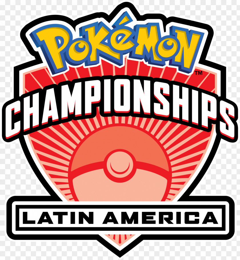 Pokemon 2016 Pokémon World Championships 2015 Trading Card Game Latin America North PNG
