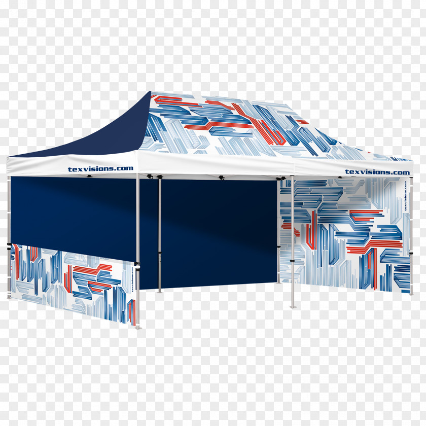 Tent Canopy Shade Roof PNG