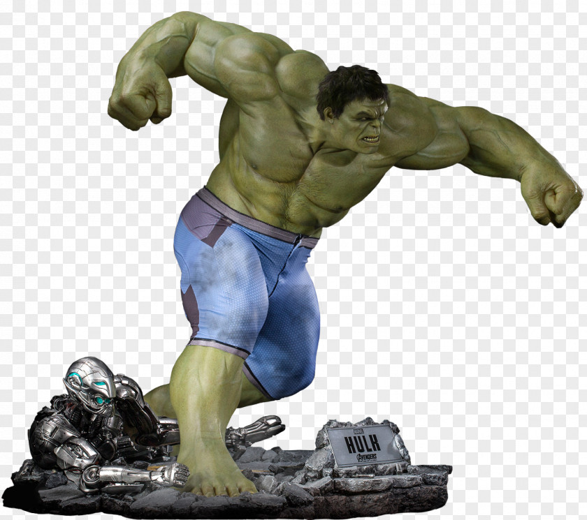 Ultron She-Hulk Thunderbolt Ross Thor PNG