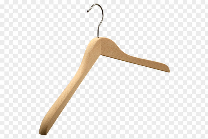 Wood Clothes Hanger Plastic Metal Satin PNG
